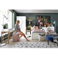 Dormitor PORI A 160 BIP